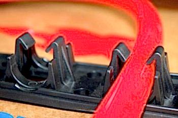 TERMO YERDEN ISITMA BAĞLANTI LAMASI