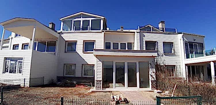 GÖL SİTESİ / GÖLBAŞI