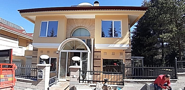 PARK RÖNESANS / ÇİĞDEM MAHALLESİ