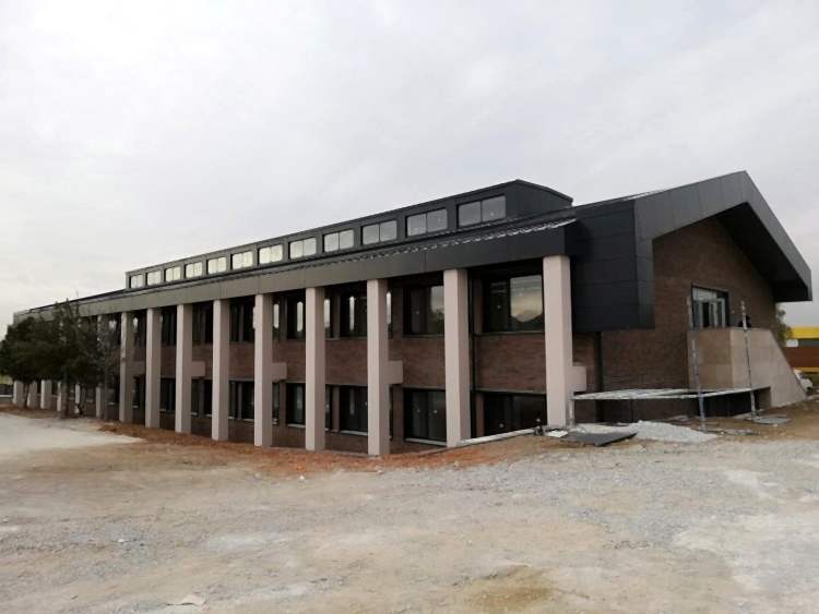 ODTÜ KOLEJİ / BİLKENT