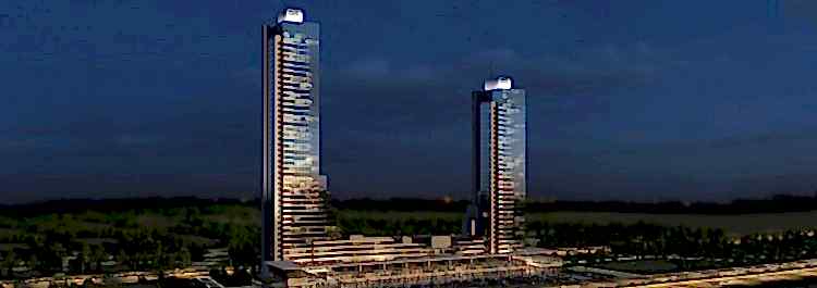 ELMAR TOWERS / ÇANKAYA