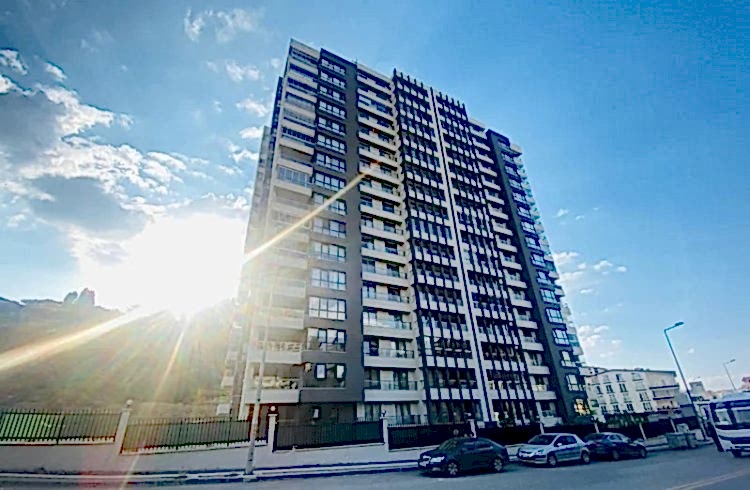 VADİ PRESTİJ KONUTLARI ÇANKAYA / ANKARA