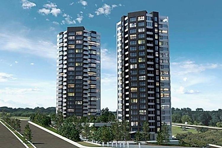 PARKTEPE KONUTLARI / İNCEK