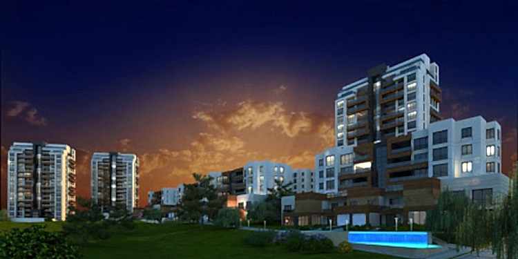 AVRUPA MAHALLESİ / ÇANKAYA