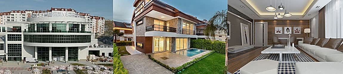 Konut ev yerden isitma